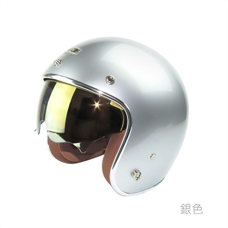 華泰 K-806S B 銀色 醺砂墨鏡小可愛 涼感款