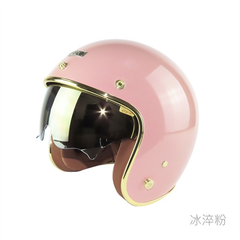 華泰 K-806S B 冰淬粉 醺砂墨鏡小可愛 涼感款