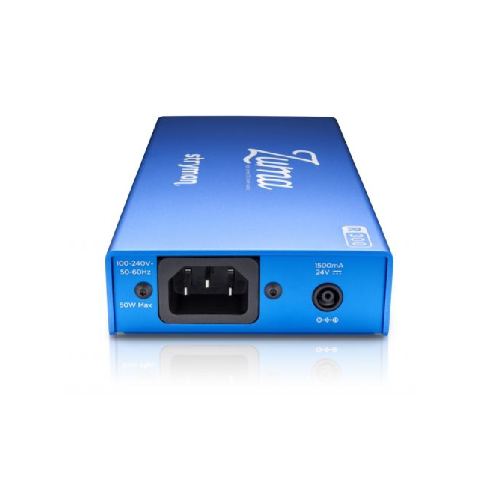 Strymon Strymon / Zuma系列 效果器電源供應器 (Zuma/ZumaR300) 第 3 張圖片｜三峽效果器