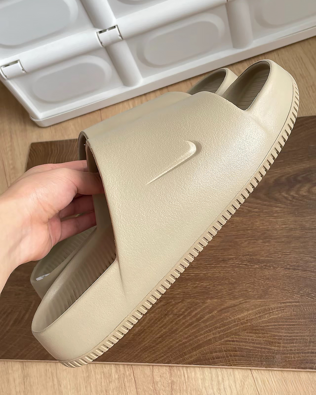 『經典熱銷防水拖🔥』NIKE CALM SLIDE