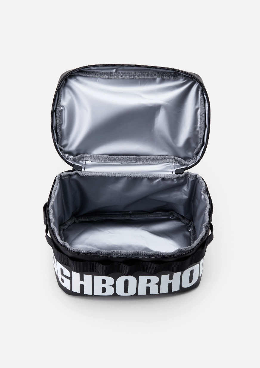 2024AW NEIGHBORHOOD CI SOFTCOOLER BAG 收納飲料袋保冷袋現貨242