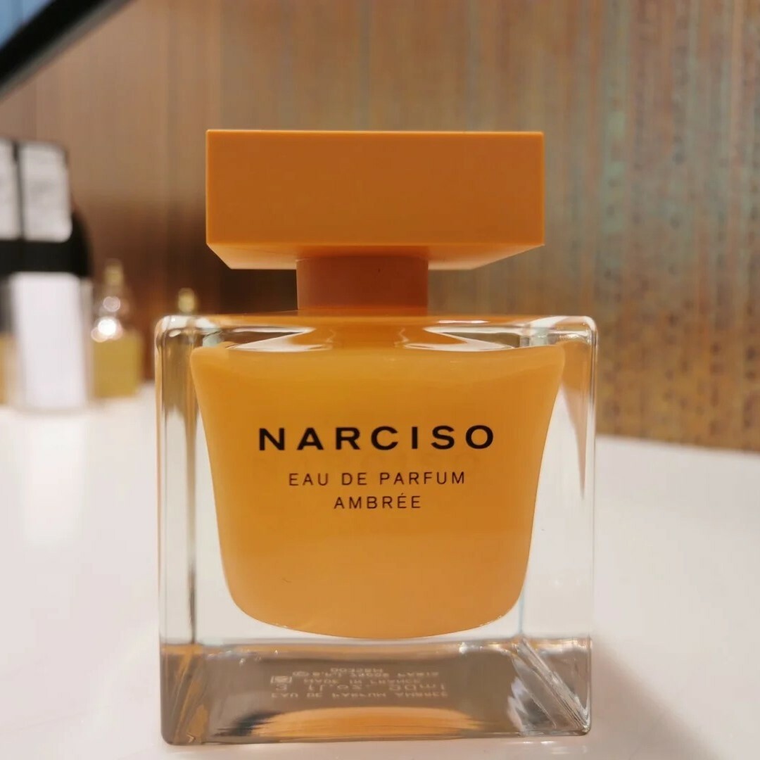 Narciso Eau Neroli Ambree EDT 橘胖子 50ml