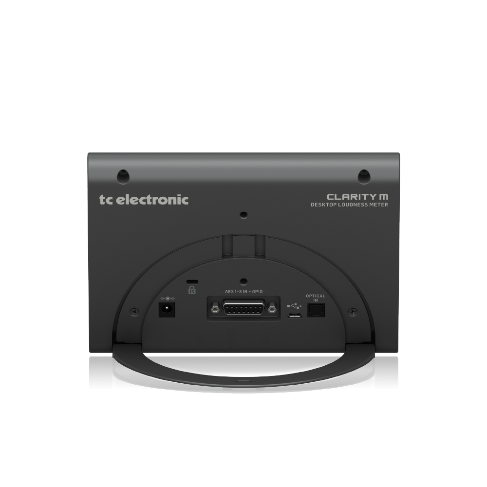 TC Electronic TC Electronic / 響度音量表 (Clarity M / Clarity M Stereo) 第 3 張圖片｜三峽配件 / 週邊