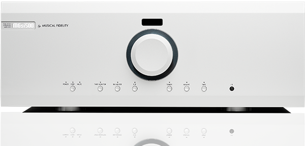 Musical Fidelity M6si500 綜合擴大機