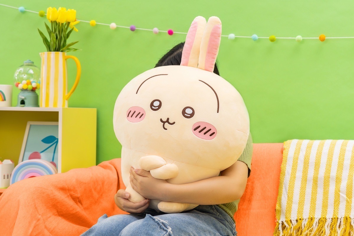 KTQ STORE ‧ 日本 Chiikawa 吉伊卡哇 烏薩奇一番賞