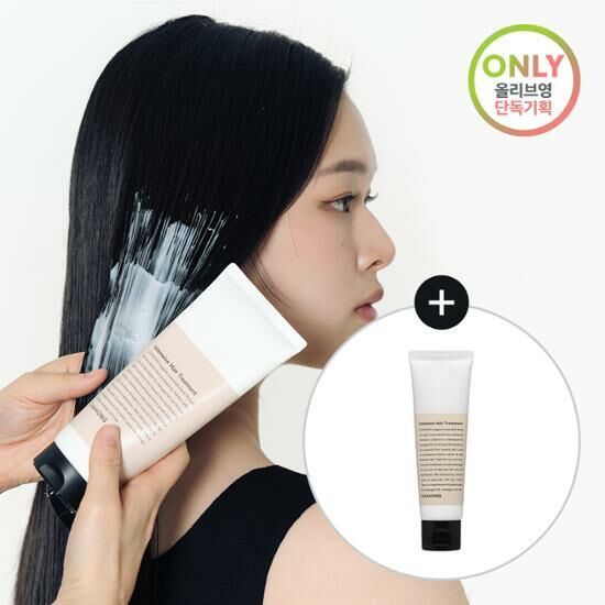 CHAHONG Intensive Hair Treatment 200ml [Olive Young Planning Set]