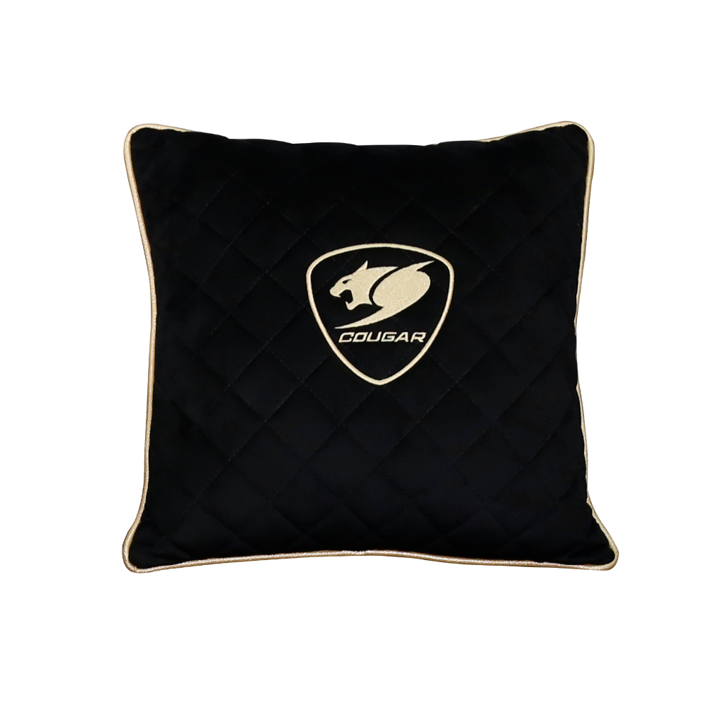 COUGAR 美洲獅 LANDER 抱枕