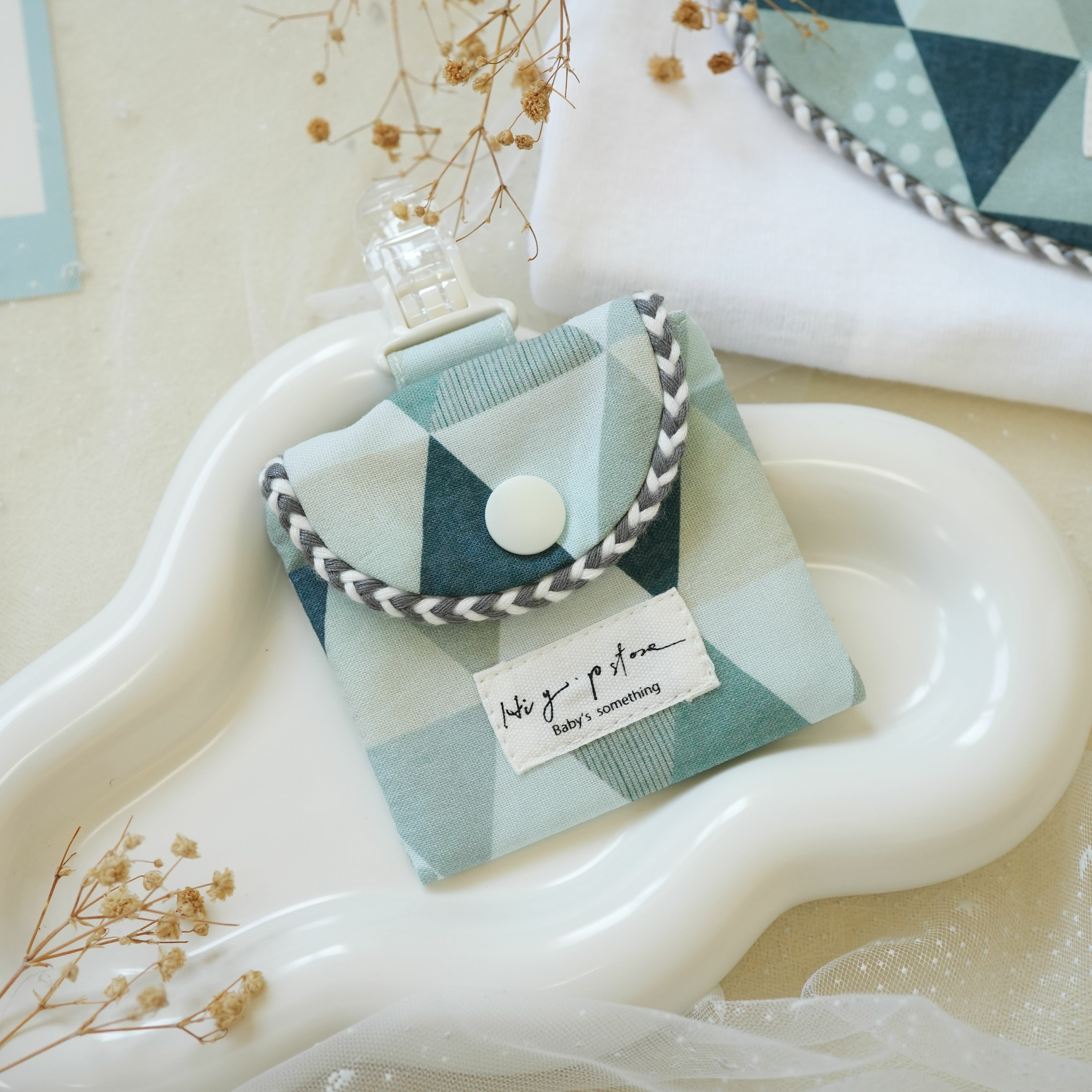 Hi Y.P store-平安符袋-幻彩稜鏡