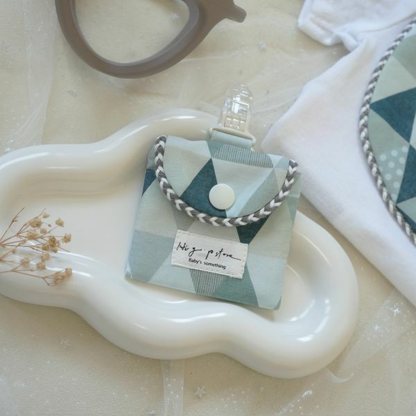 Hi Y.P store-平安符袋-幻彩稜鏡