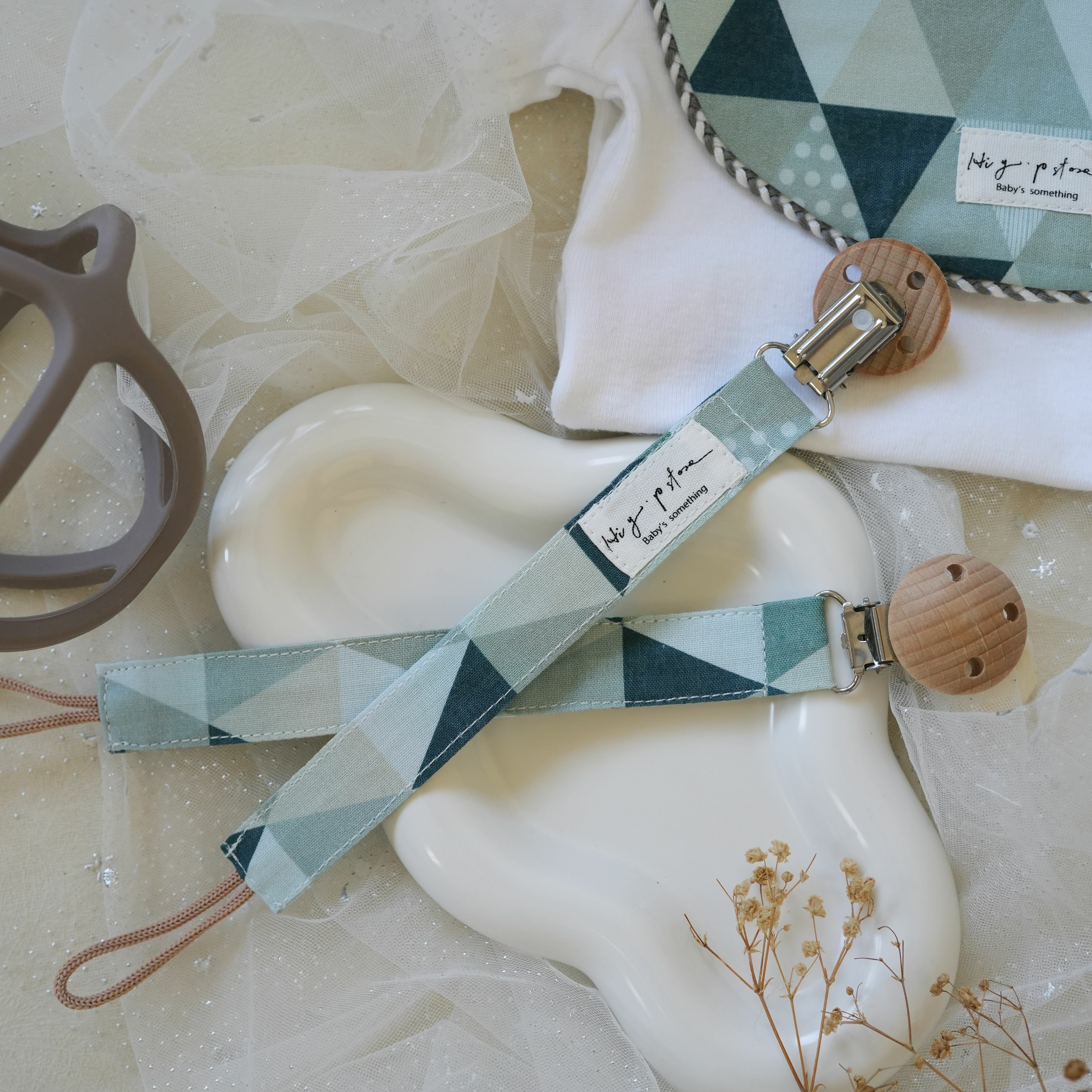 Hi Y.P store-櫸木夾-幻彩稜鏡