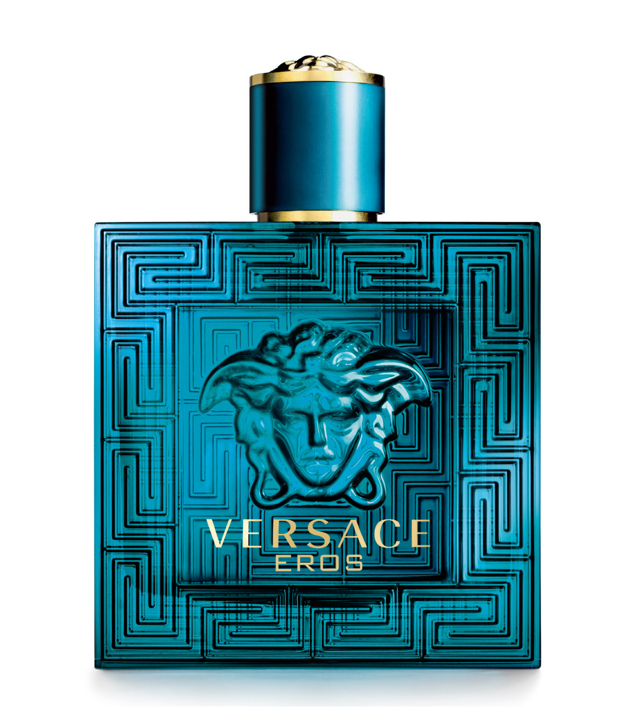VERSAGE 凡賽斯 艾諾斯．愛神男性淡香水 100ML TESTER (環保盒)