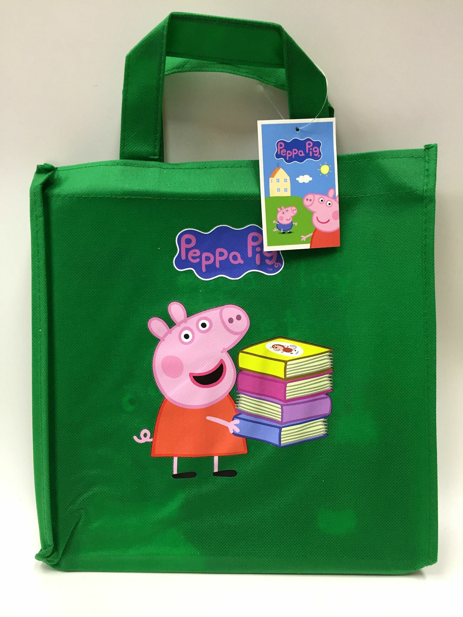 Peppa Pig Picture Book Collection - 10 Books