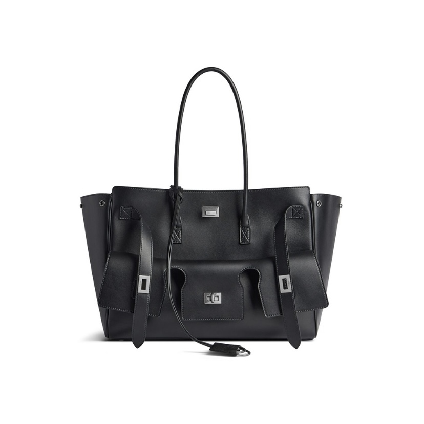 BALENCIAGA Bel Air 購物袋