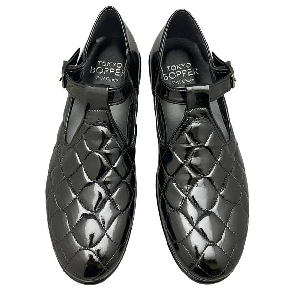 Pre order  - TOKYO BOPPER  Low Heel Shoes