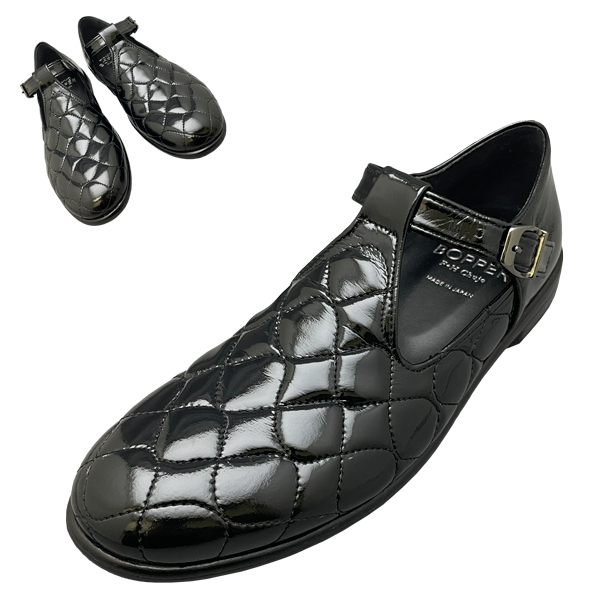 Pre order  - TOKYO BOPPER  Low Heel Shoes