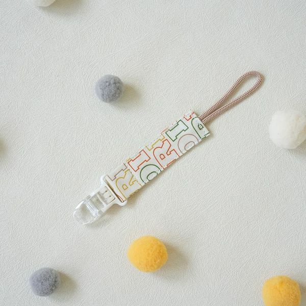 Hi Y.P store-短版鱷魚夾-RICH招財貓