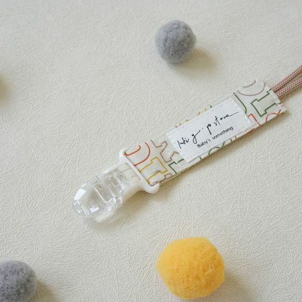 Hi Y.P store-短版鱷魚夾-RICH招財貓