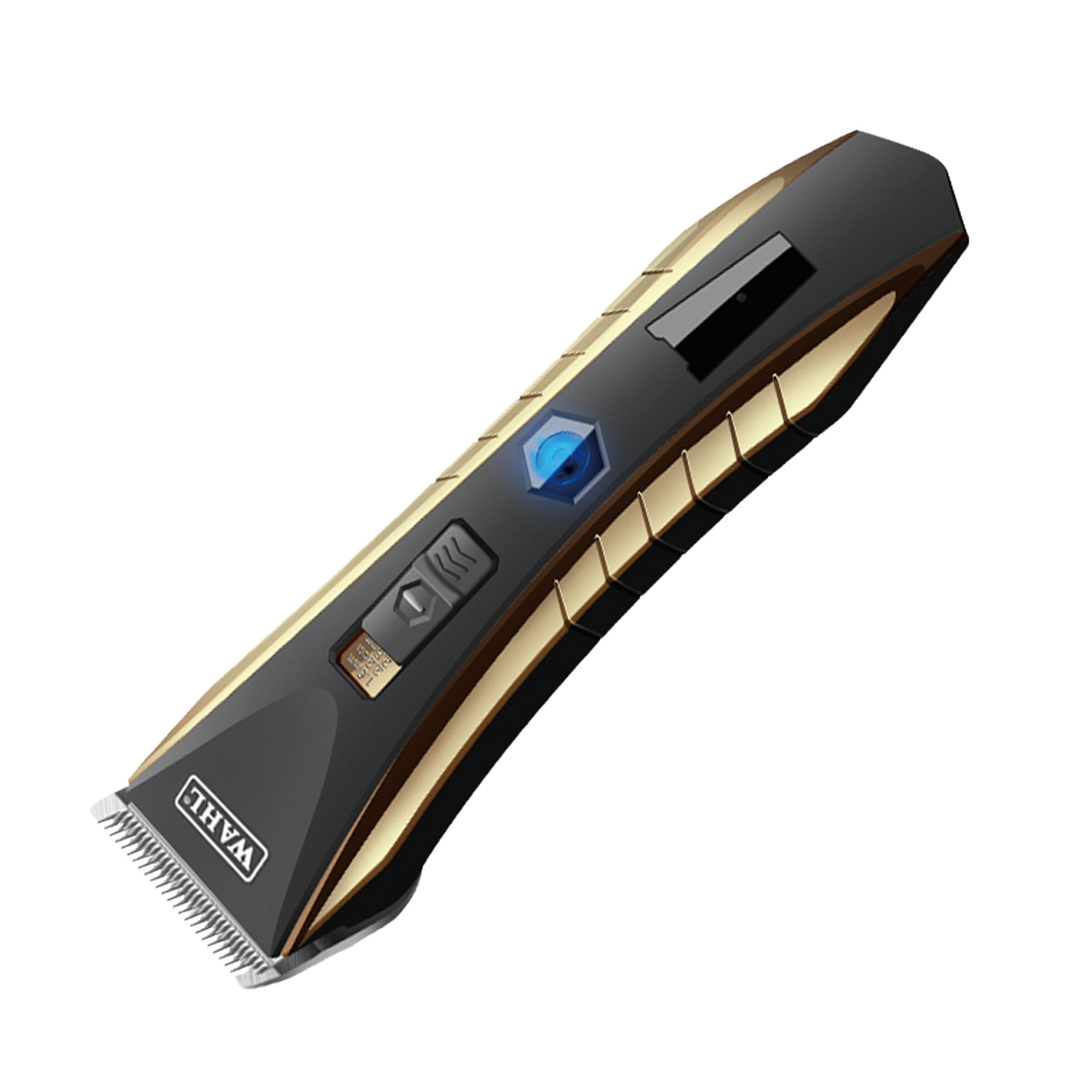 WAHL LITE 系列 朗動無線電剪 2222