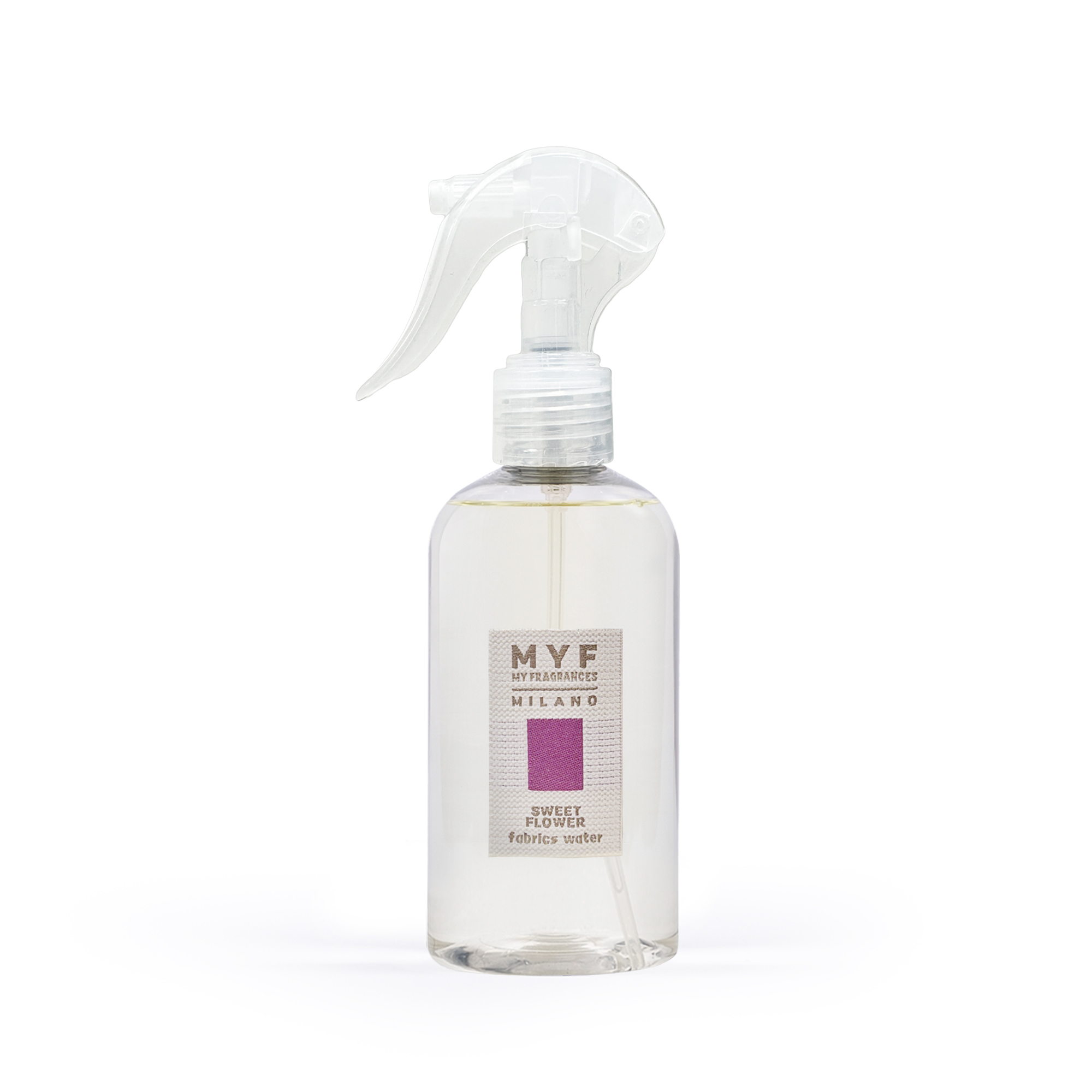 【My Fragrances】花語 衣物香氛噴霧250ml