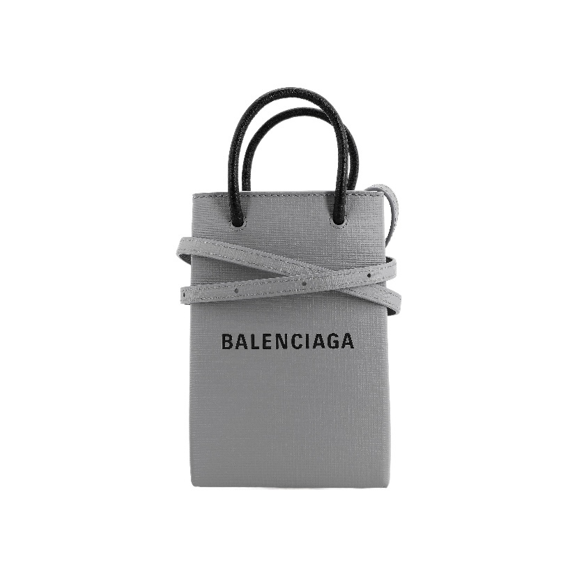 BALENCIAGA 迷你購物袋
