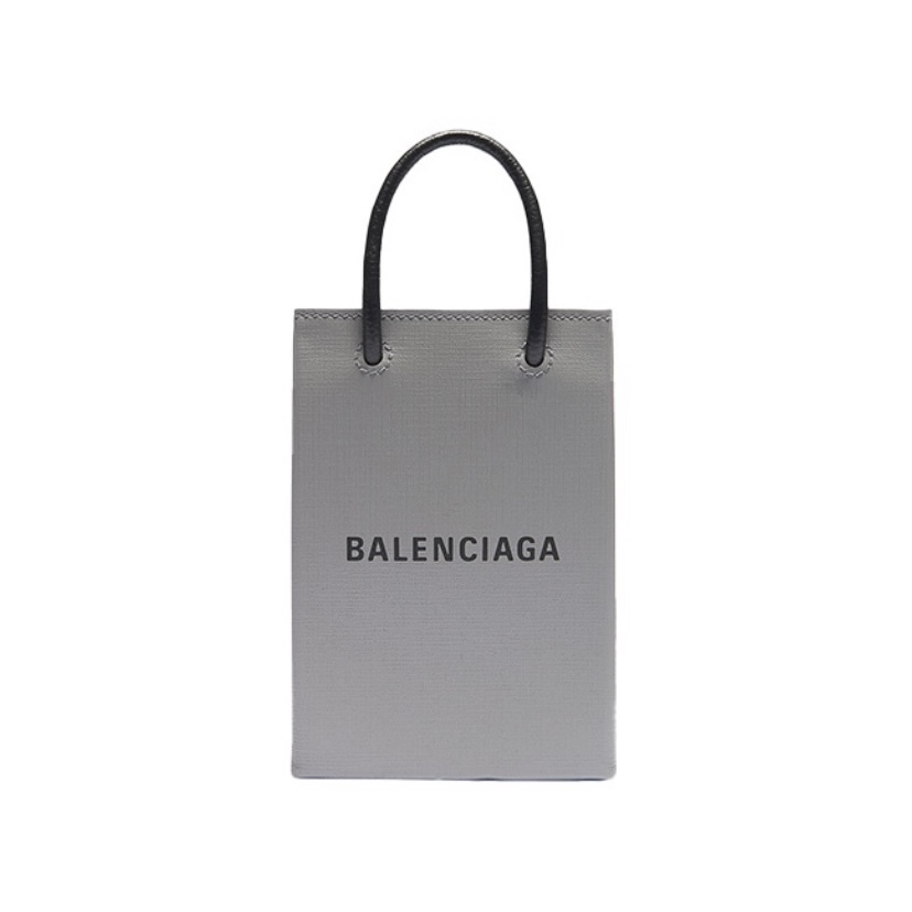 BALENCIAGA 迷你購物袋