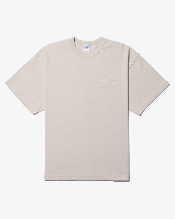 KEBOZ GEL BB LOGO S/S TEE