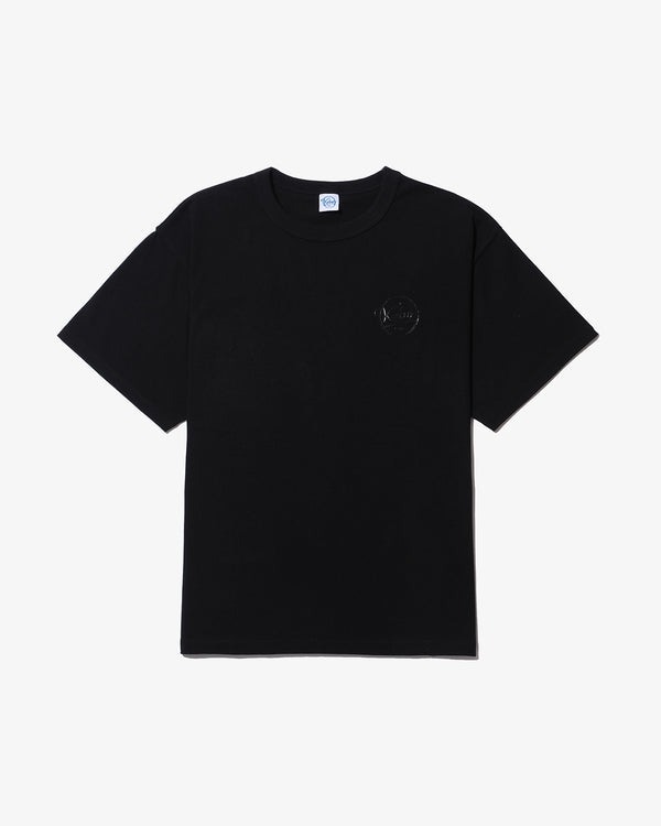KEBOZ GEL BB LOGO S/S TEE