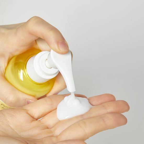 Manyo Factory Pure Cleansing Milk 200ml