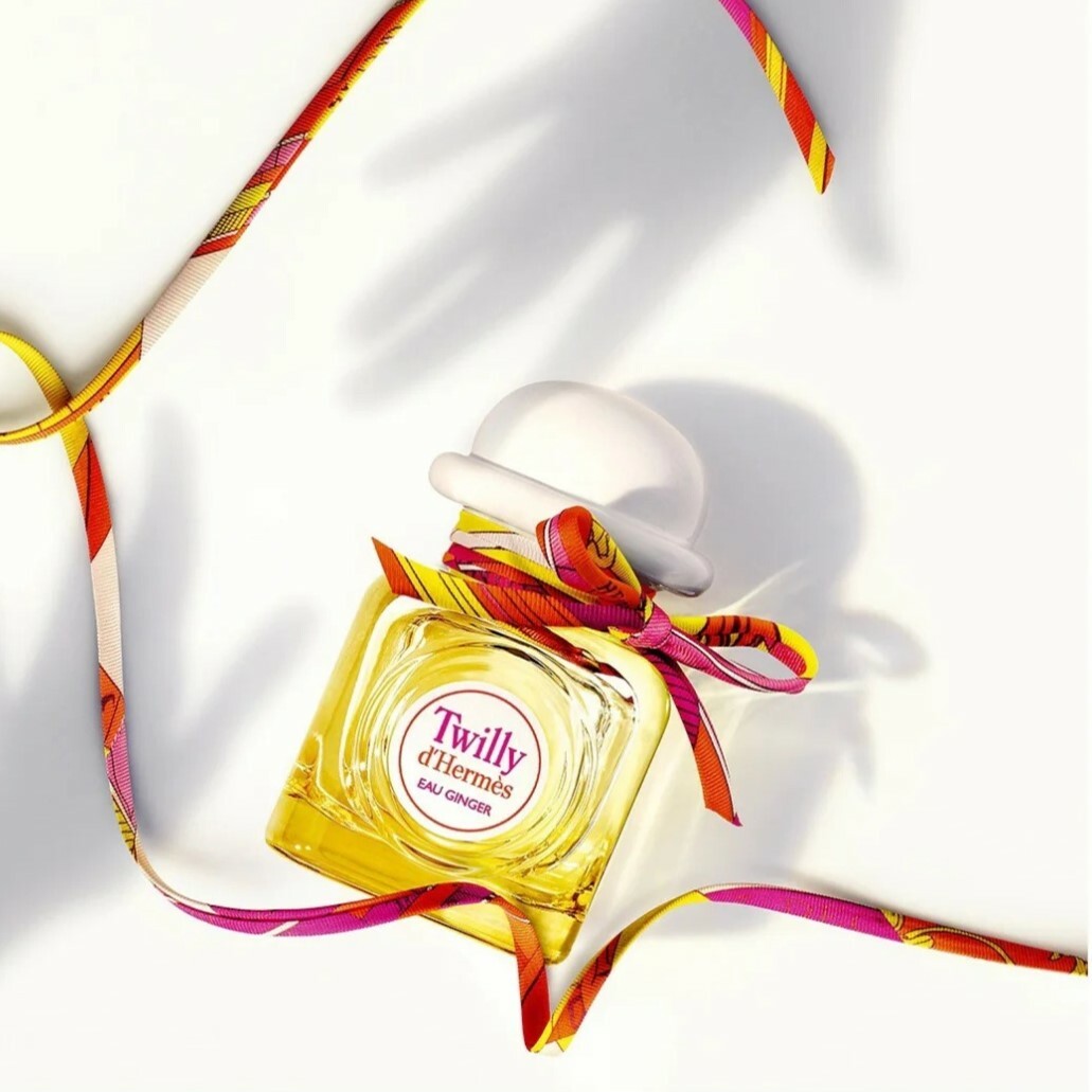 Hermes - Twilly d’hermes Eau Ginger 12.5ml