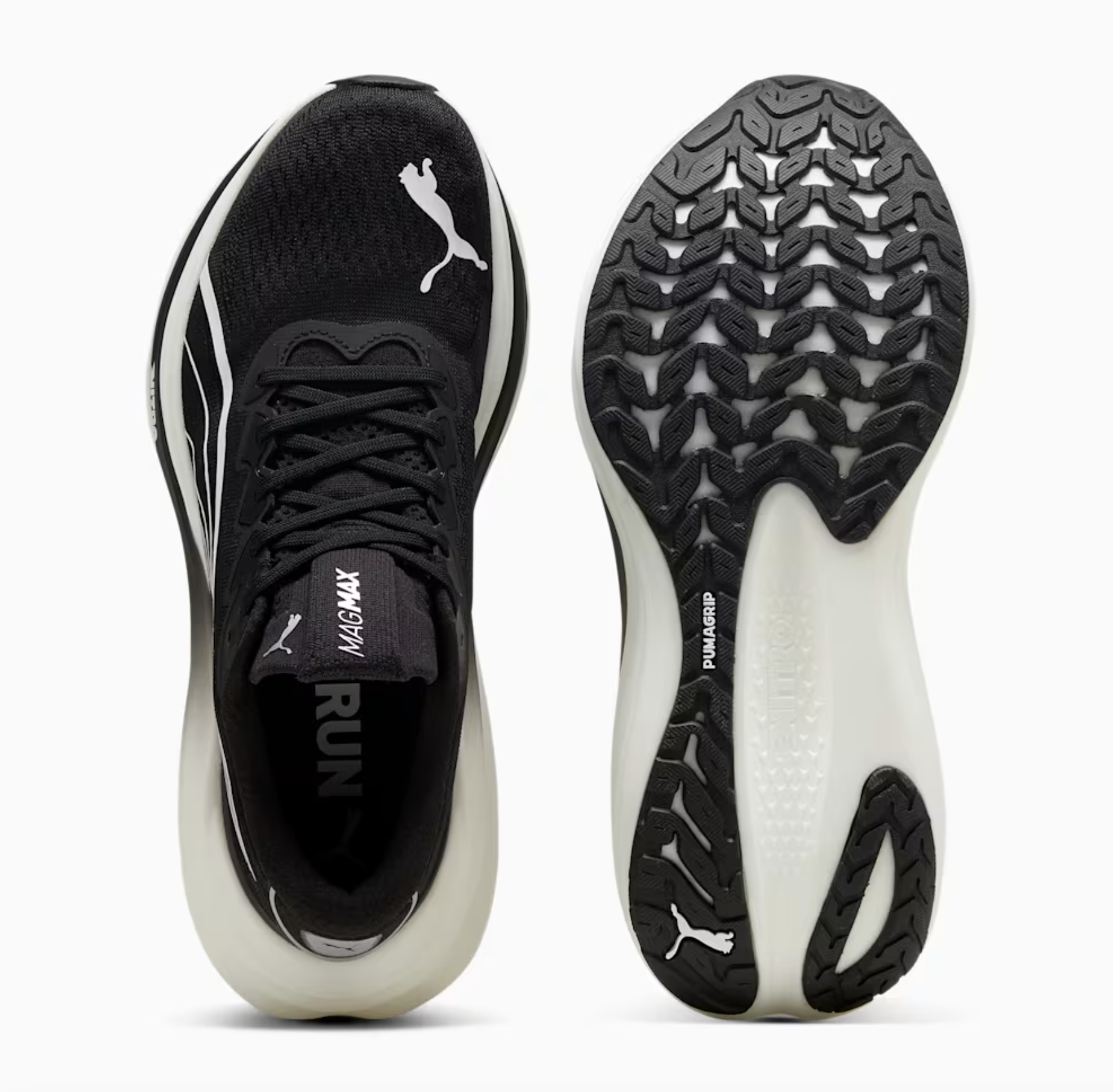 現貨) Puma Men's MagMax Nitro