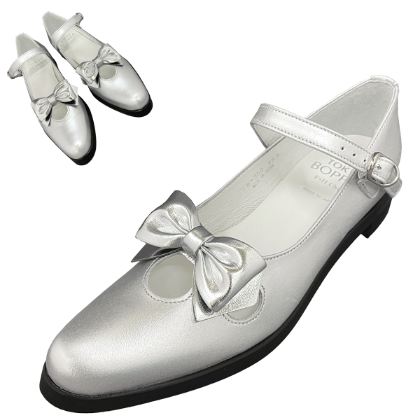Pre order  - TOKYO BOPPER Bijoux Low Heel Shoes