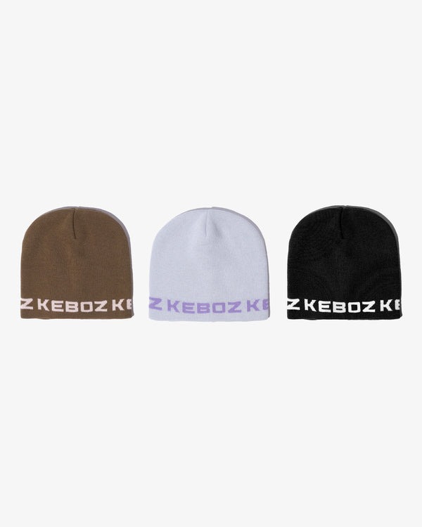 KEBOZ KAC COOLMAX BEANIE