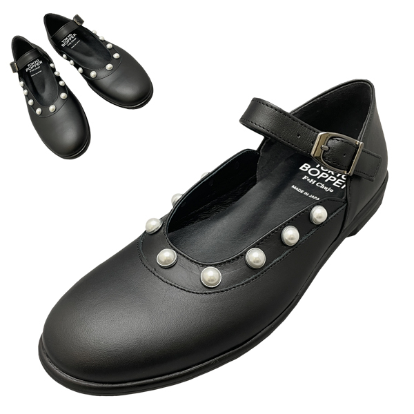 Pre order - TOKYO BOPPER Ribbons shoes