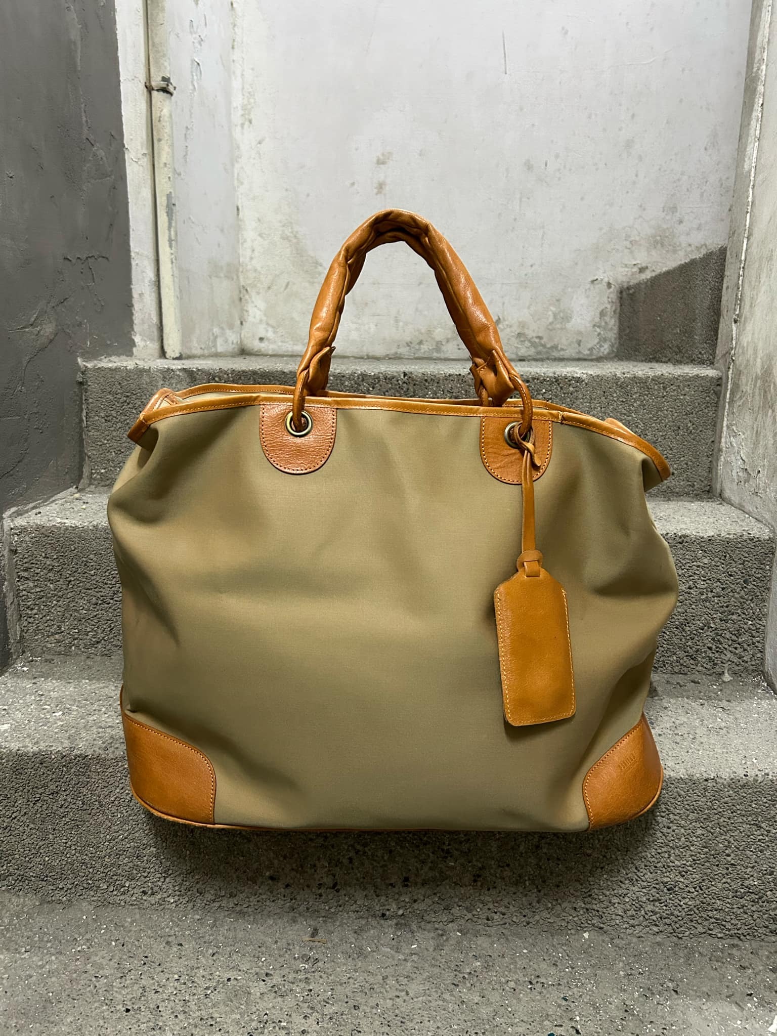 2000s PORTER PORTER’S COLLECTION Bag Made in Japan