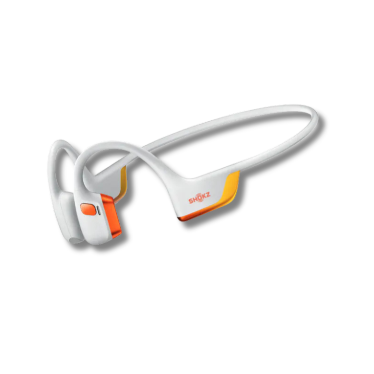 Shokz OpenRun Pro 2 (S820) 骨傳導氣傳導單元藍牙耳機  - Eliud Kipchoge 聯名限定版