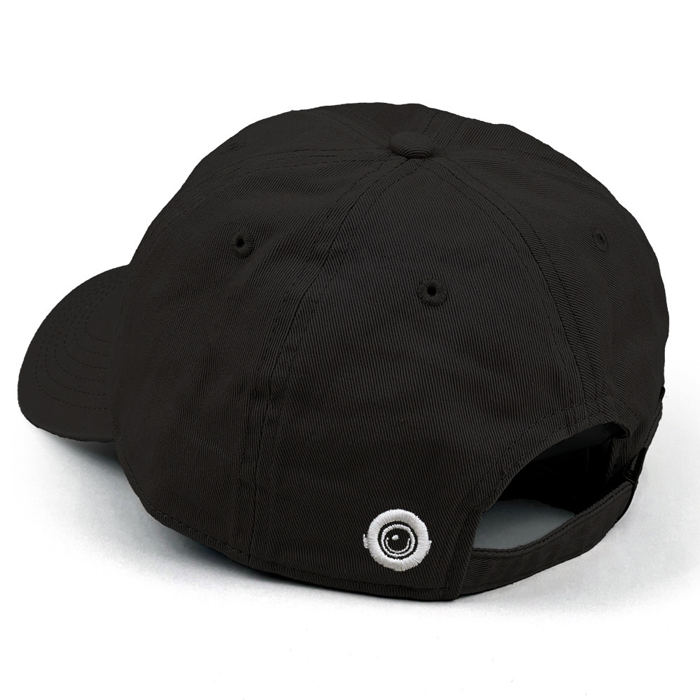 Cospa 1021 デデデデ 刺繍ローキャップ [デッドデッドデーモンズデデデデデストラクション]