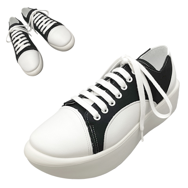 Pre order  - TOKYO BOPPER Plarform 5cm Shoes