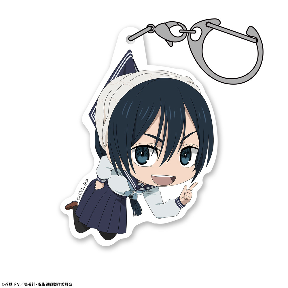 Cospa 1021 天内 理子 アクリルつままれ [呪術廻戦]