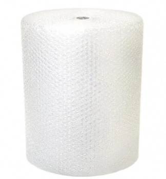 W042  波波膠 - 透明氣珠膠膜