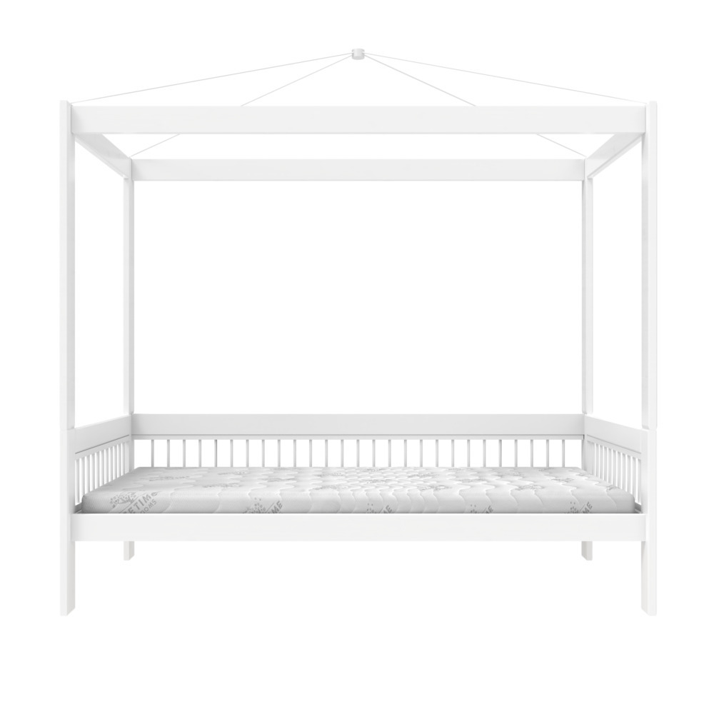 Lifeitme Four poster canopy bed - Breeze