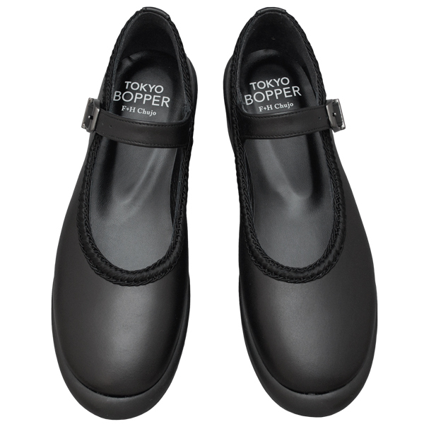Pre order  - TOKYO BOPPER Sole Plarform 5cm Shoes