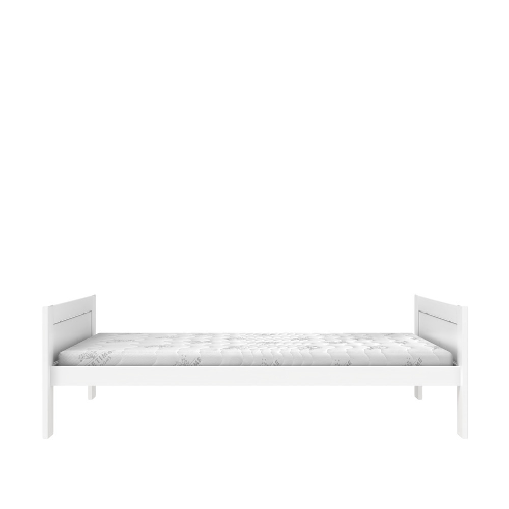 Lifetime Basic Bed - Lux Base 120cm