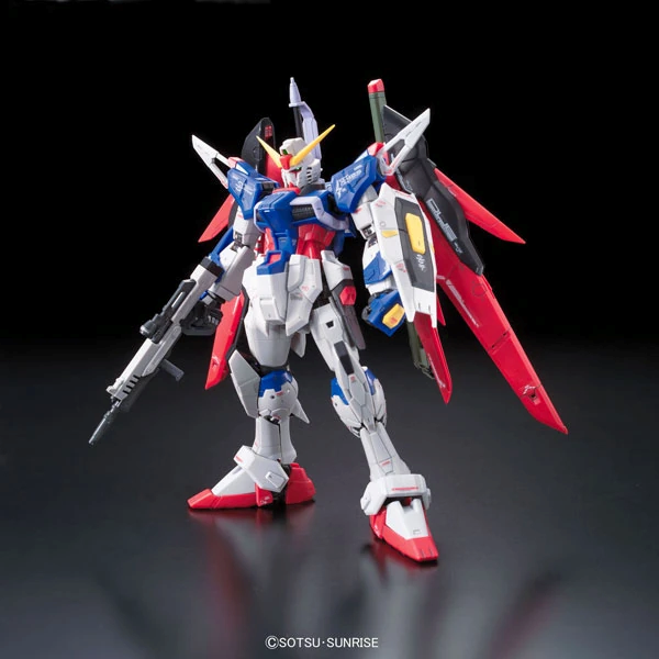 RG 11 ZGMF-X42S 命運高達