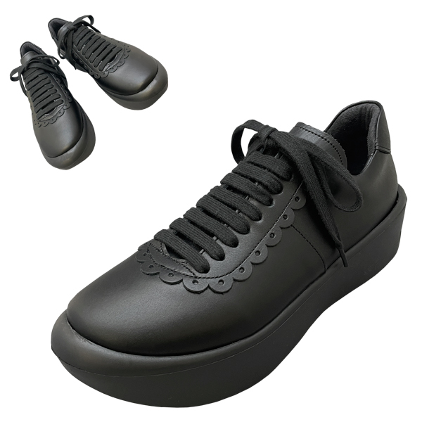 Pre order  - TOKYO BOPPER Sole Plarform 5cm Sneakers