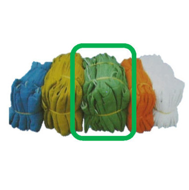 W012   棚架網 - 綠色