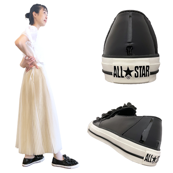 Pre order  - CONVERSE x TOKYO BOPPER