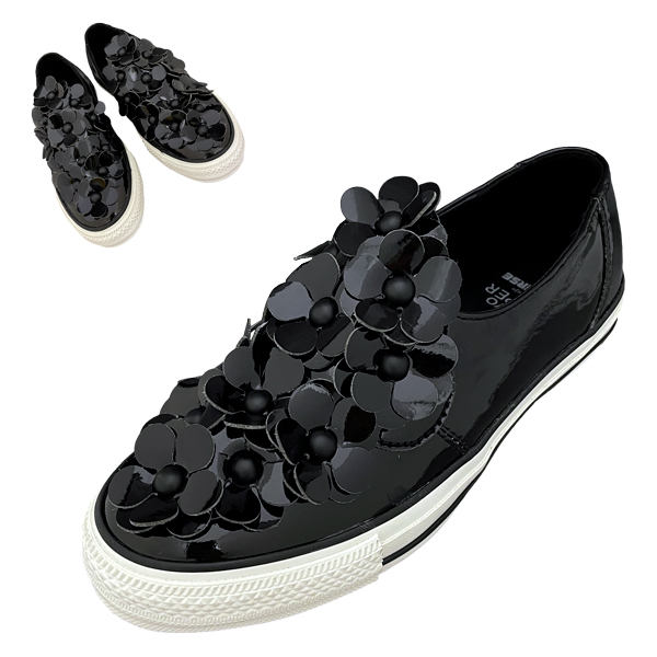 Pre order - TOKYO BOPPER Ribbons shoes