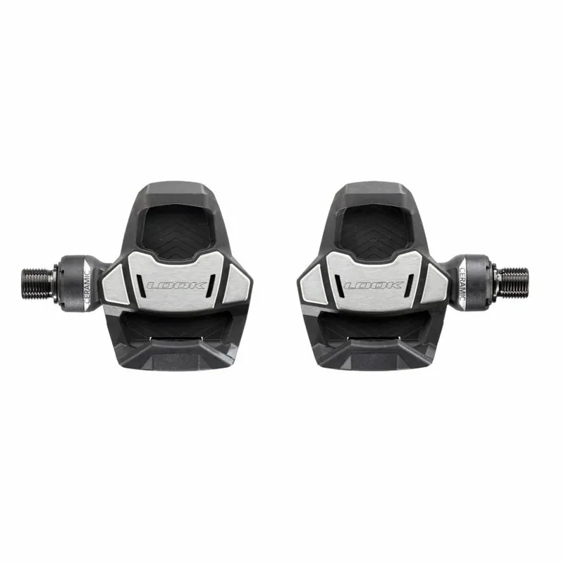 LOOK Keo Blade Ceramic Ti 16Nm 公路腳踏 (2024 版本) #27362