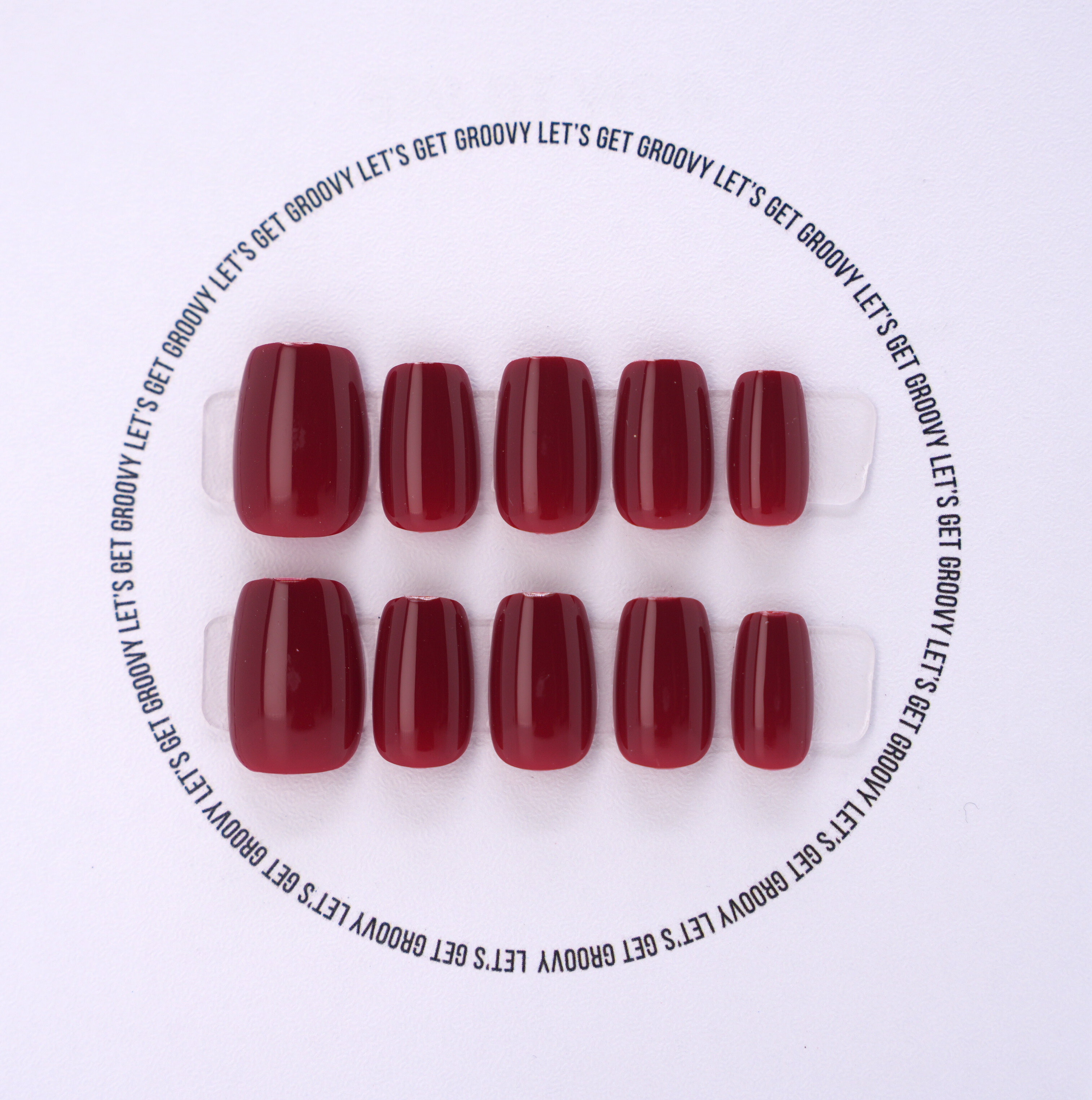 Slay | Bloody Cherry Groove