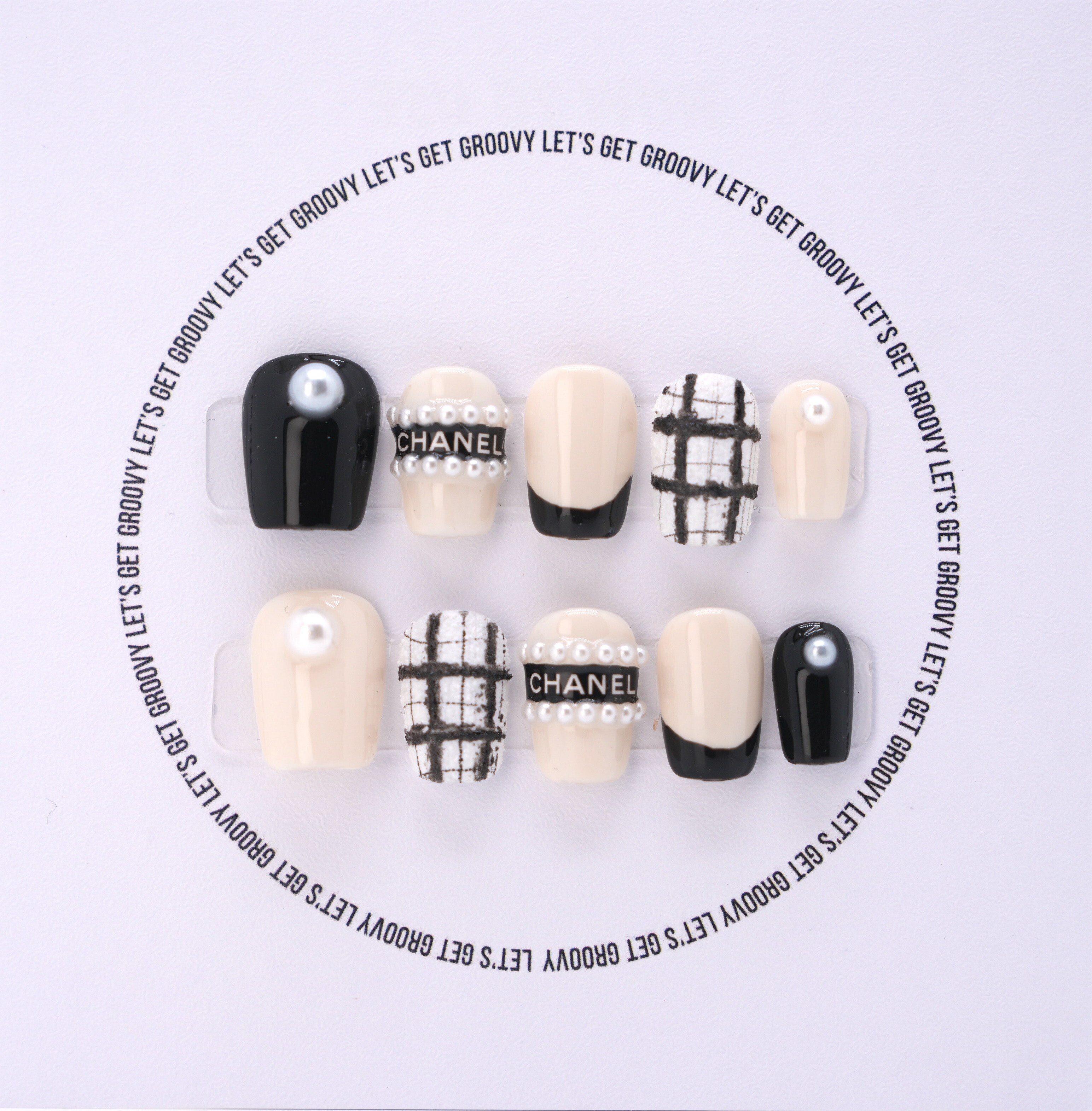 Slay ︳Chic Couture